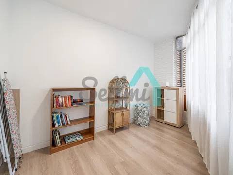 Piso de 86 m² en Oviedo