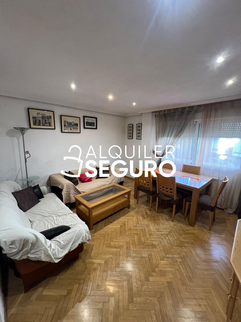 Appartement 112 m² à Madrid