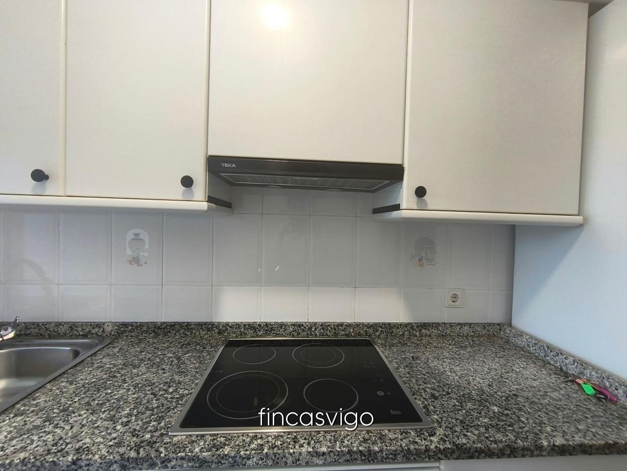 Piso de 72 m² en Vigo