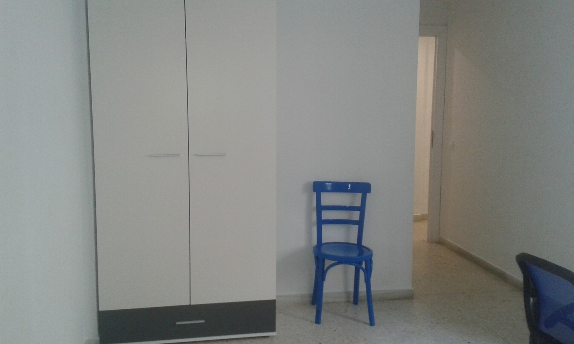 Piso de 120 m² en Salamanca