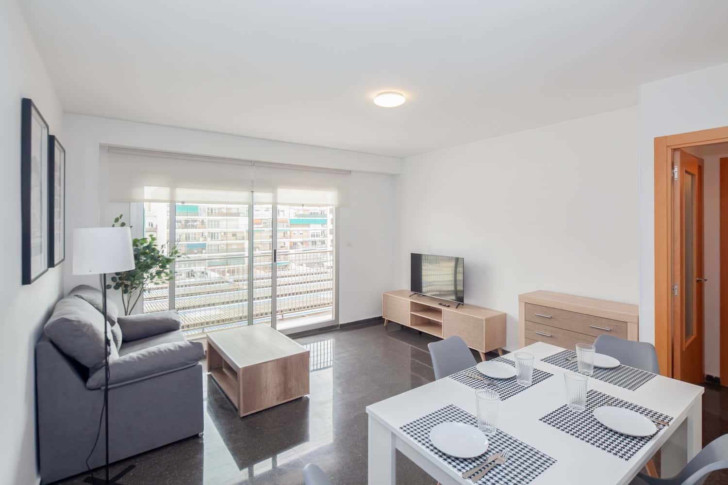 Habitació de lloguer, València
