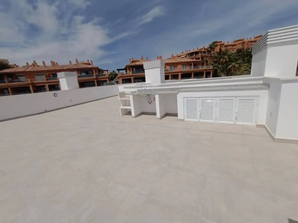 Piso de 105 m² en Estepona