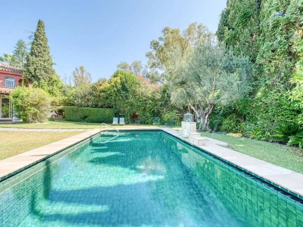 Casa de 507 m² a Marbella