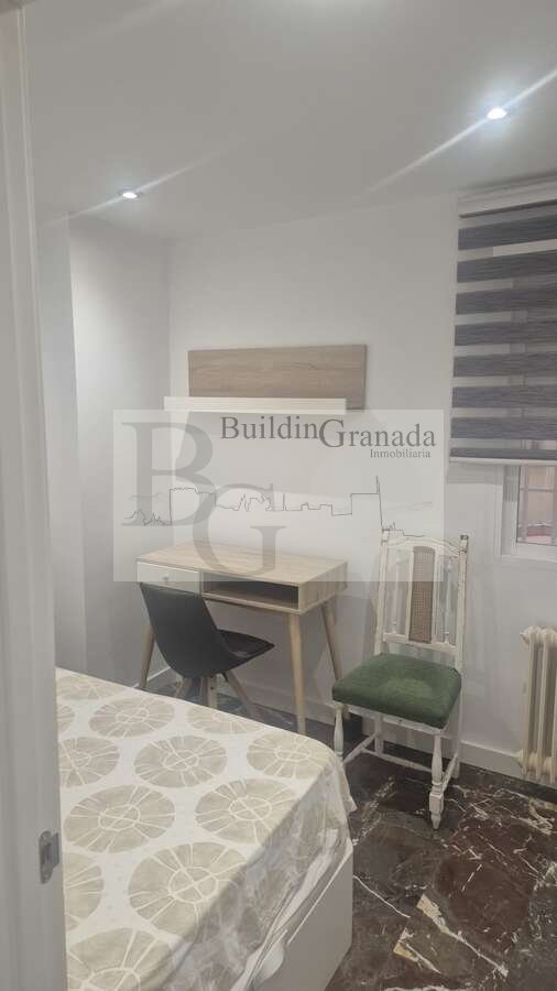 Pis de 70 m² a Granada