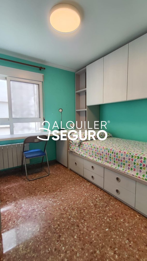 Wohnung 85 m² in Valencia