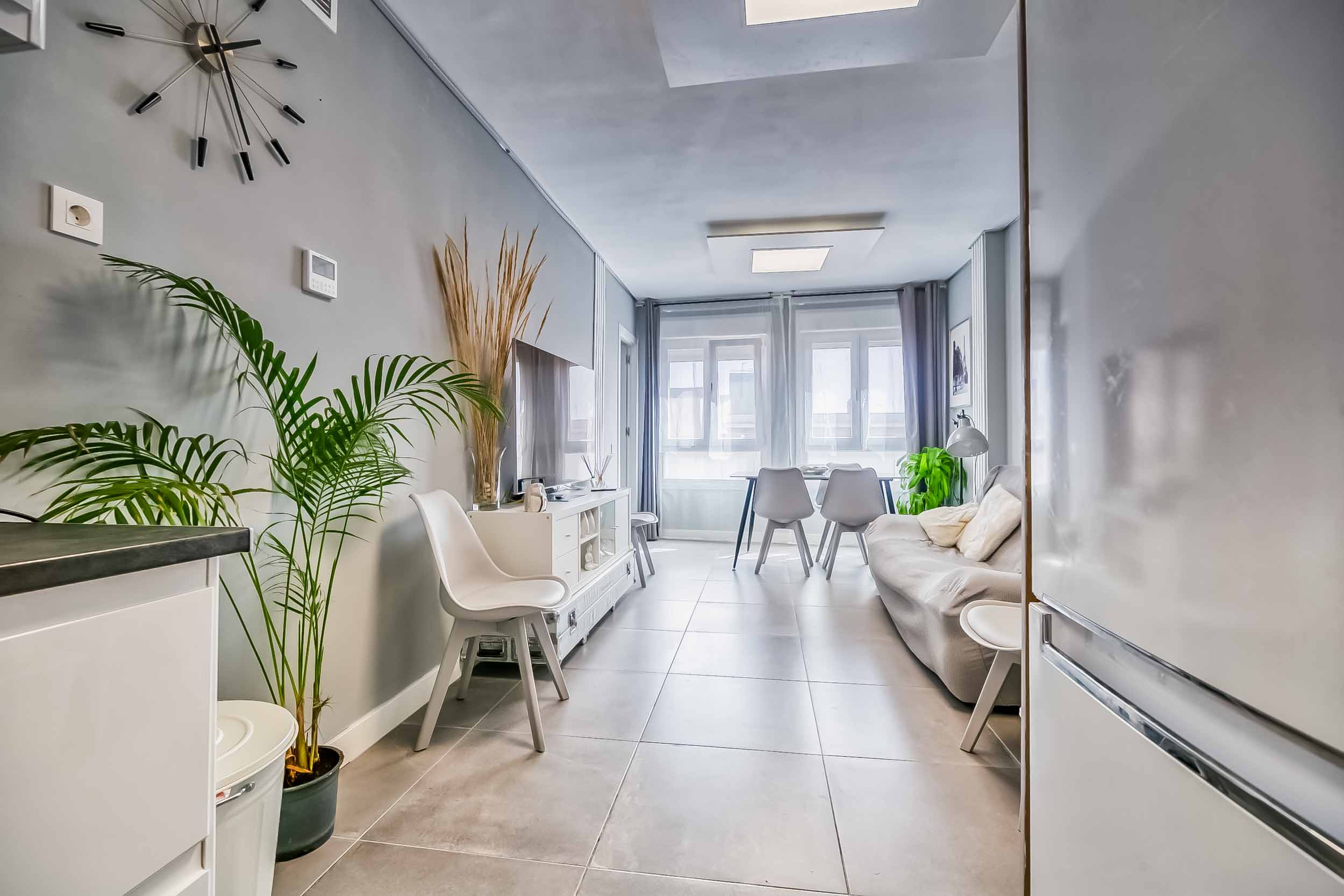 Habitación 90 m², Málaga