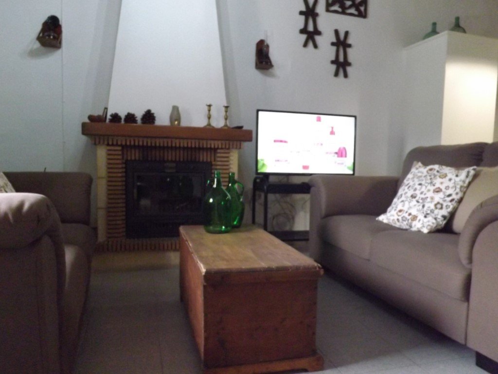 Piso de 214 m² en Cómpeta