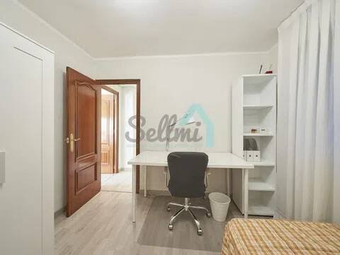 Piso de 115 m² en Oviedo