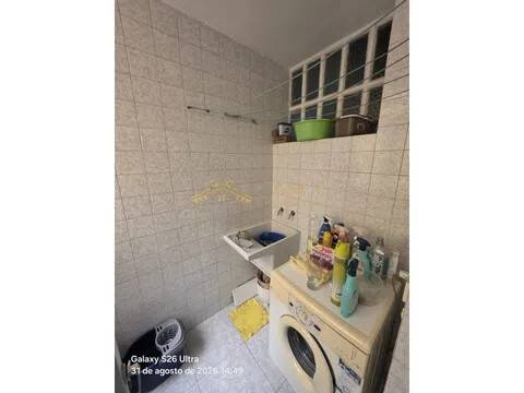 Piso de 110 m² en Cáceres