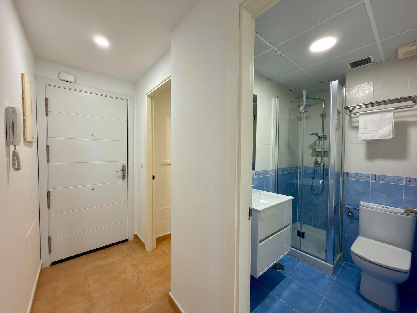 Piso de 100 m² en Mojácar