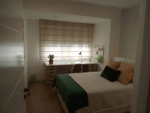 Habitació de lloguer, Pontevedra