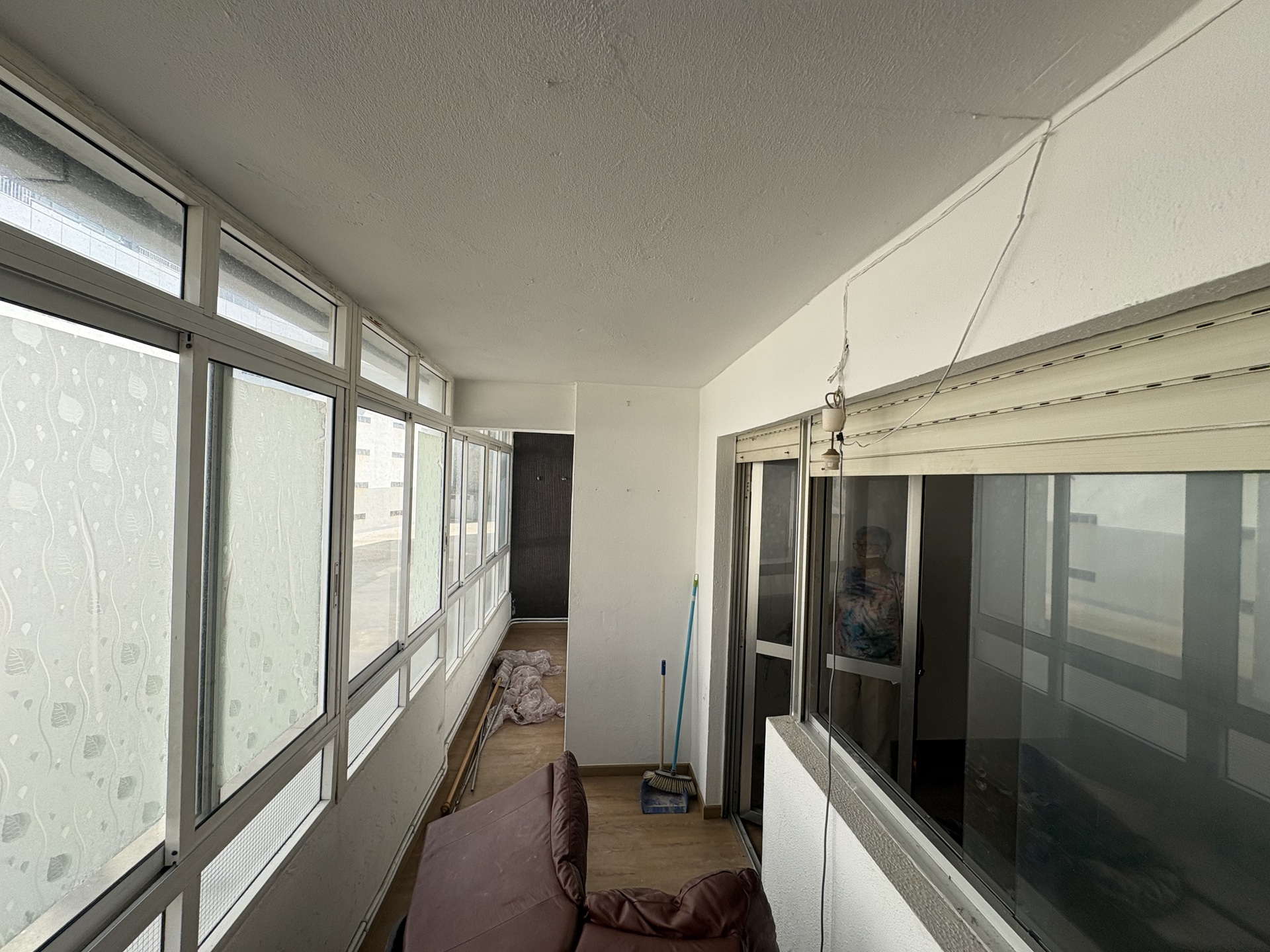 Pis de 100 m² a Vigo
