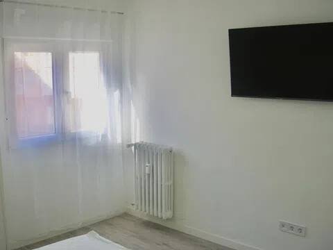 Habitación 93 m², Ávila