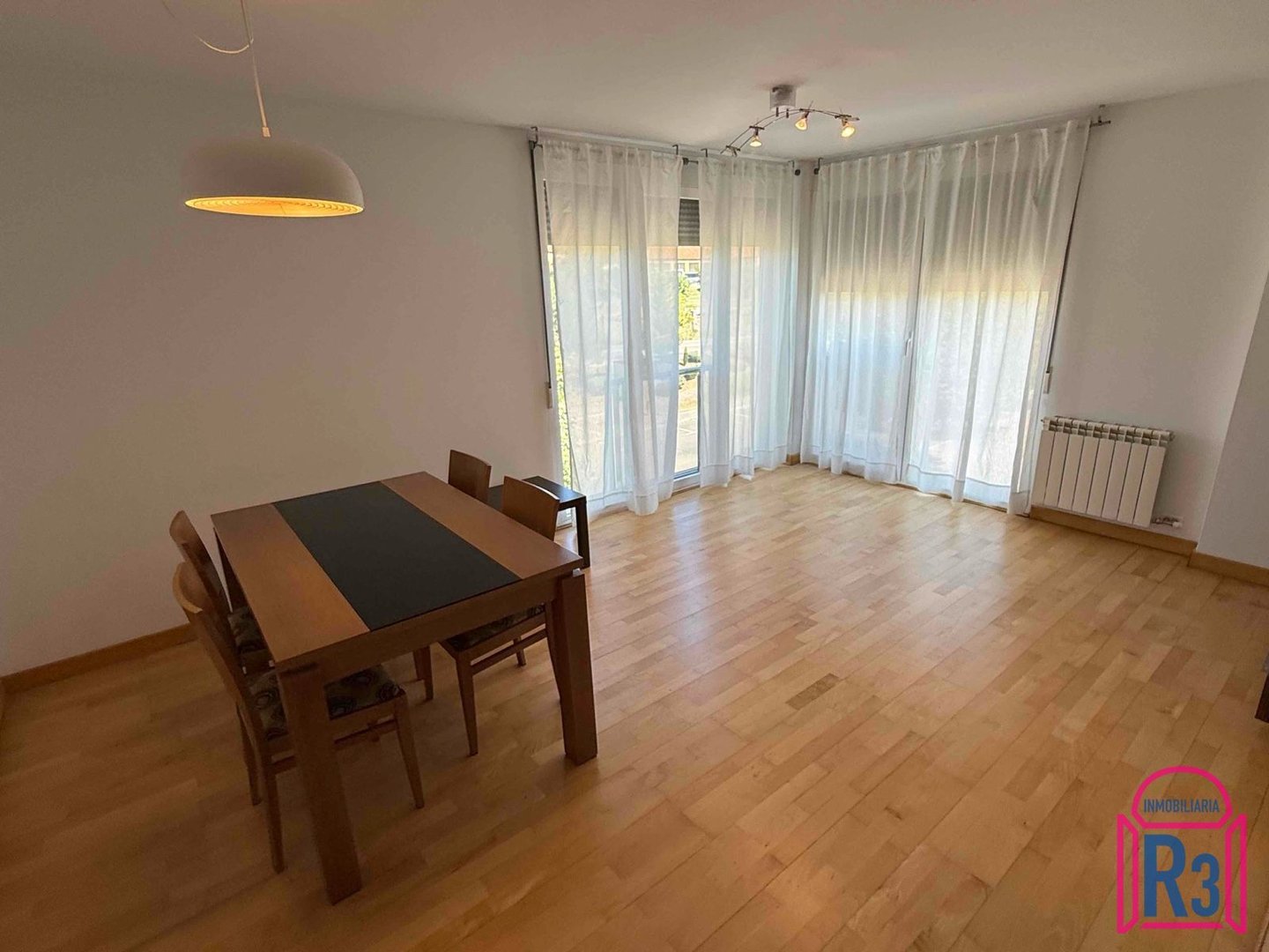Piso de 97 m² en León