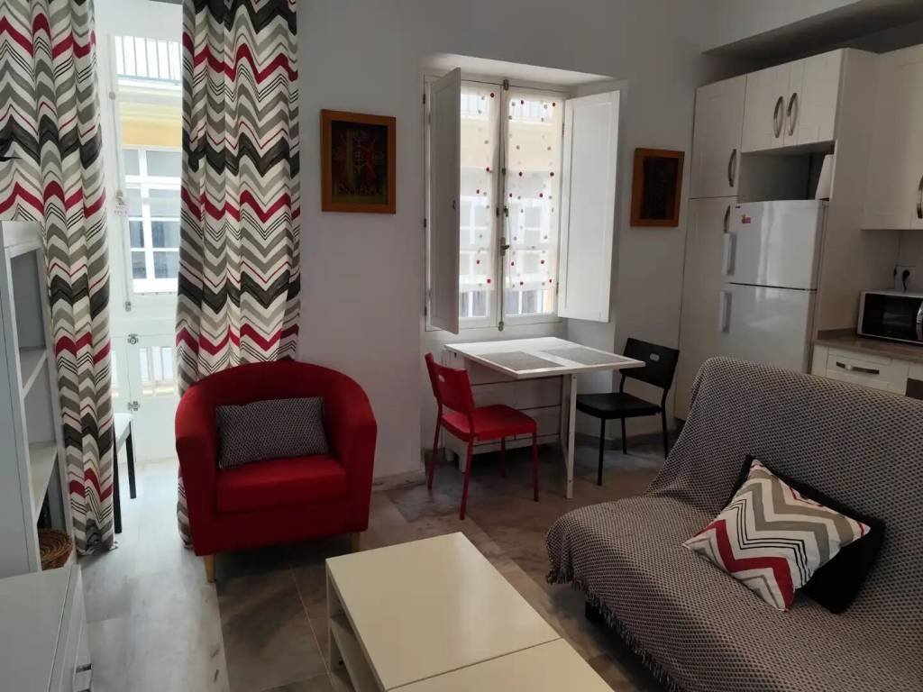 Pis de 79 m² a Cádiz