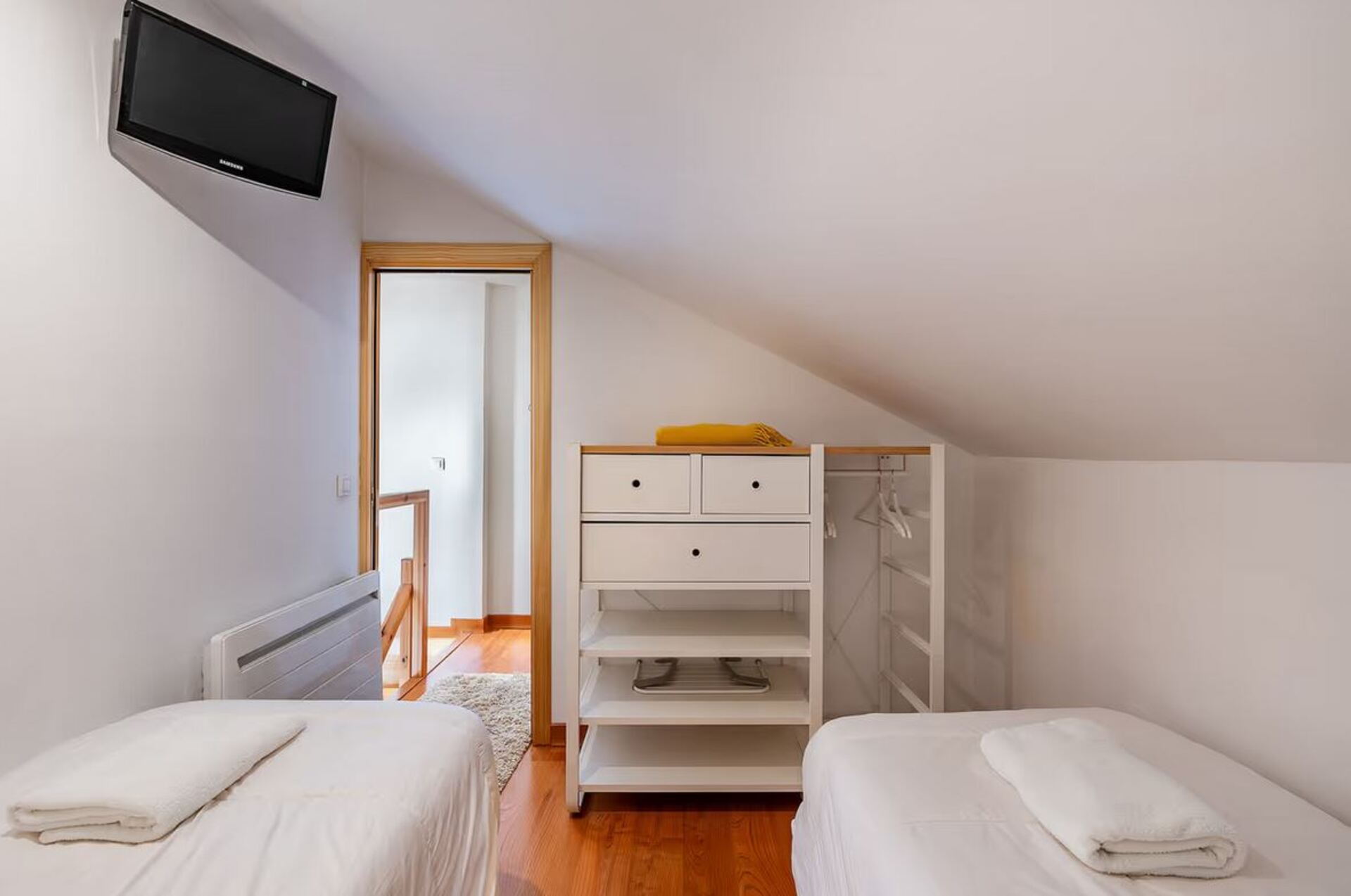 Piso de 80 m² en Monachil