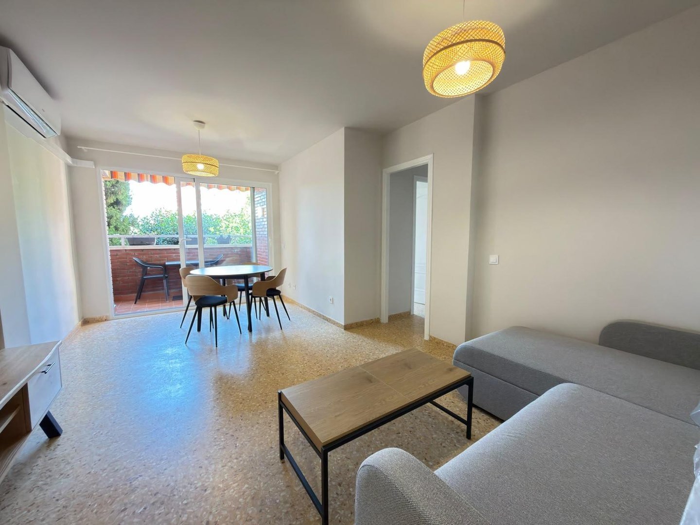 Pis de 97 m² a Alacant