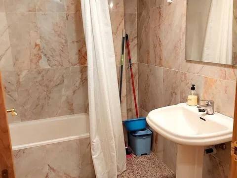 Pis de 78 m² a Saragossa