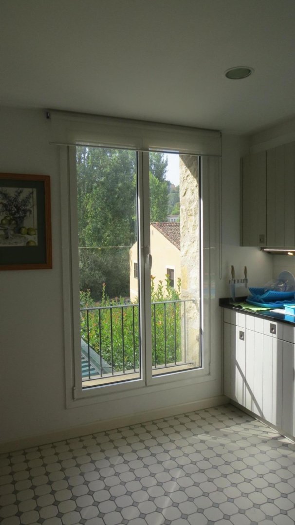 Piso de 297 m² en Segovia