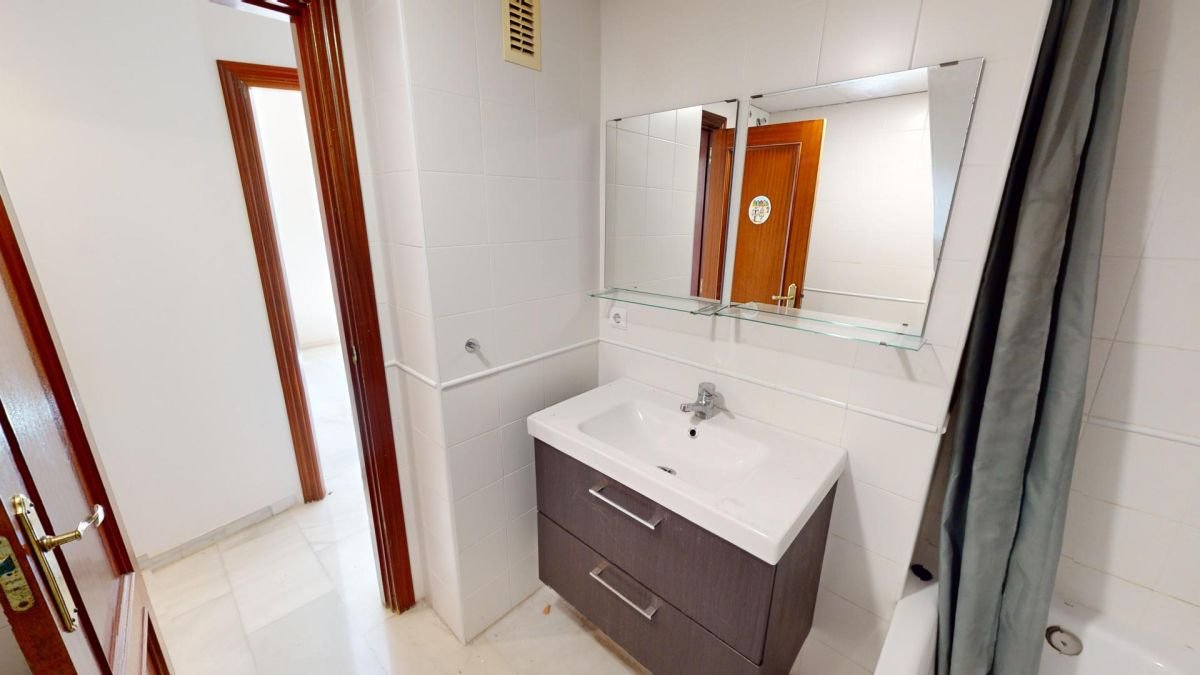 Piso de 158 m² en Sevilla