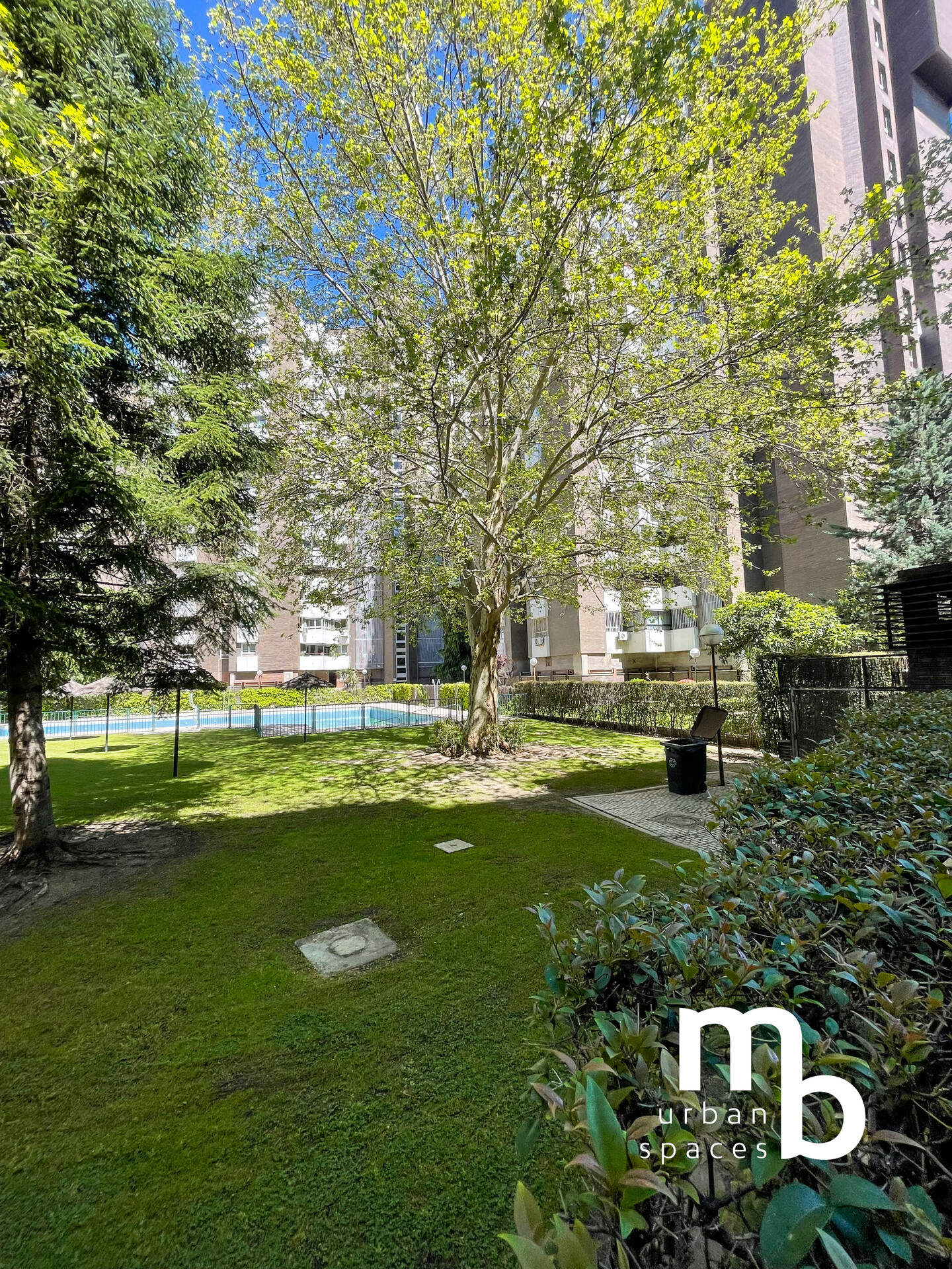 Wohnung 152 m² in Madrid