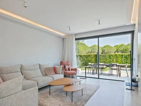 Casa de 355 m² en Montgat
