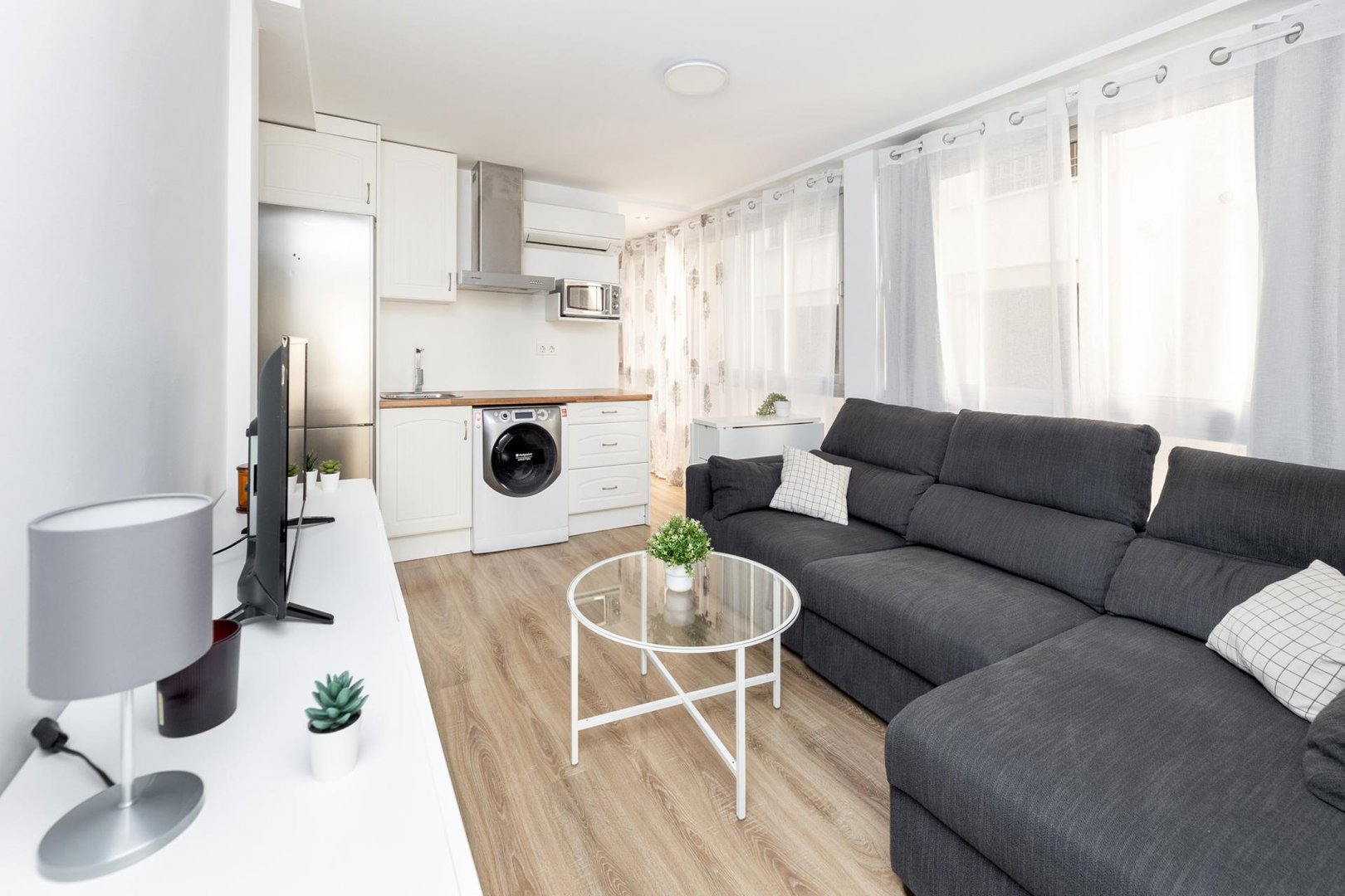 Pis de 52 m² a Granada