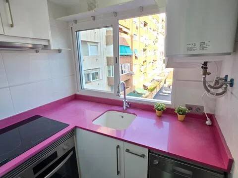 Appartamento 56 m² a Valencia