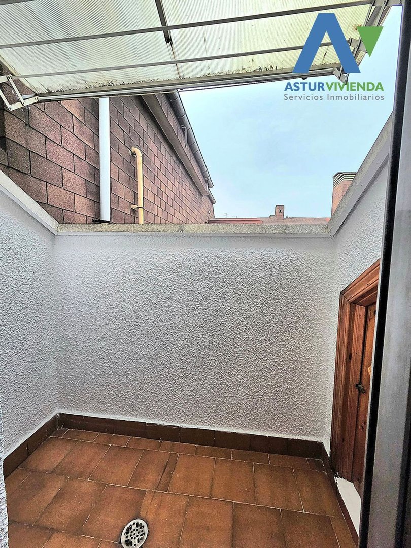 Pis de 97 m² a Oviedo