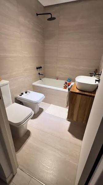 Wohnung 95 m² in Valencia
