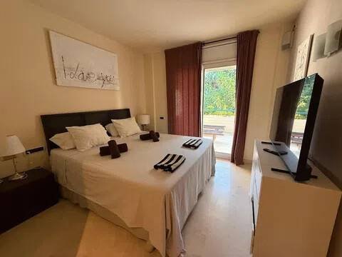 Piso de 192 m² en Sitges