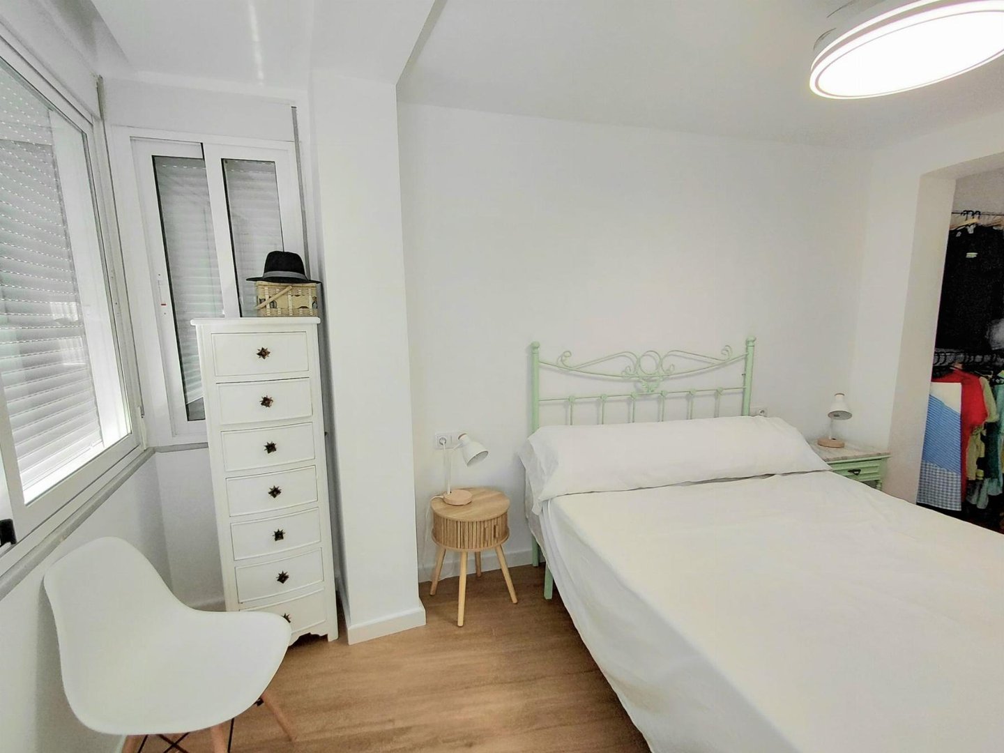 Casa de 100 m² en Águilas