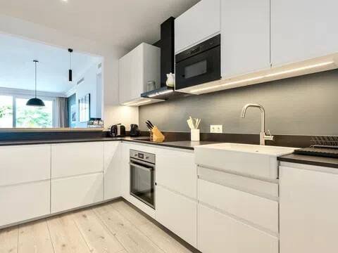 Wohnung 104 m² in Benahavís
