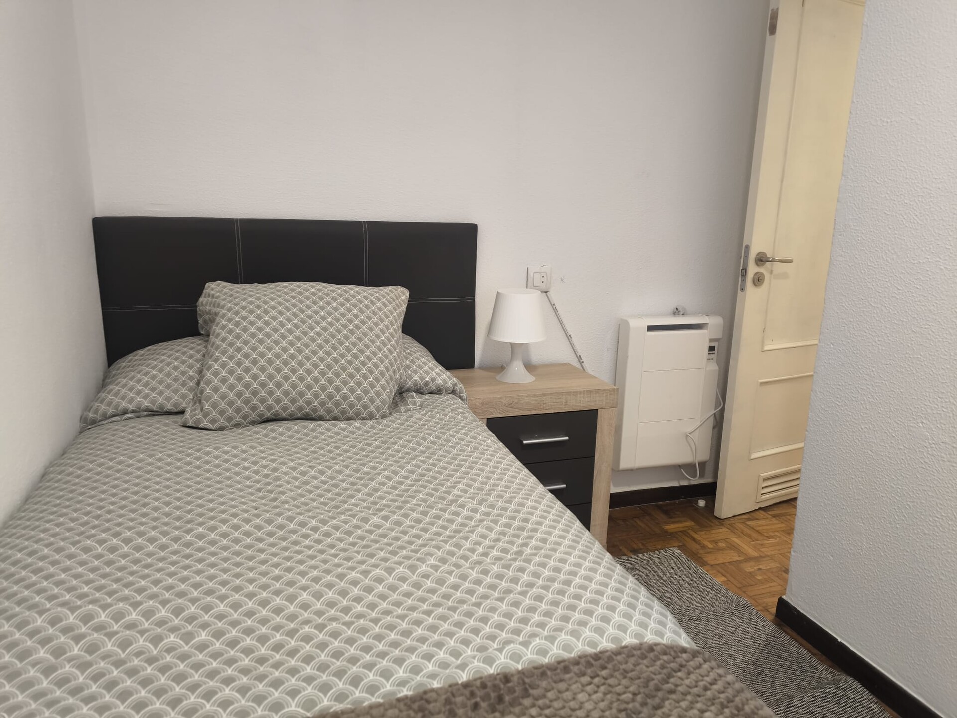 Piso de 75 m² en Gijón