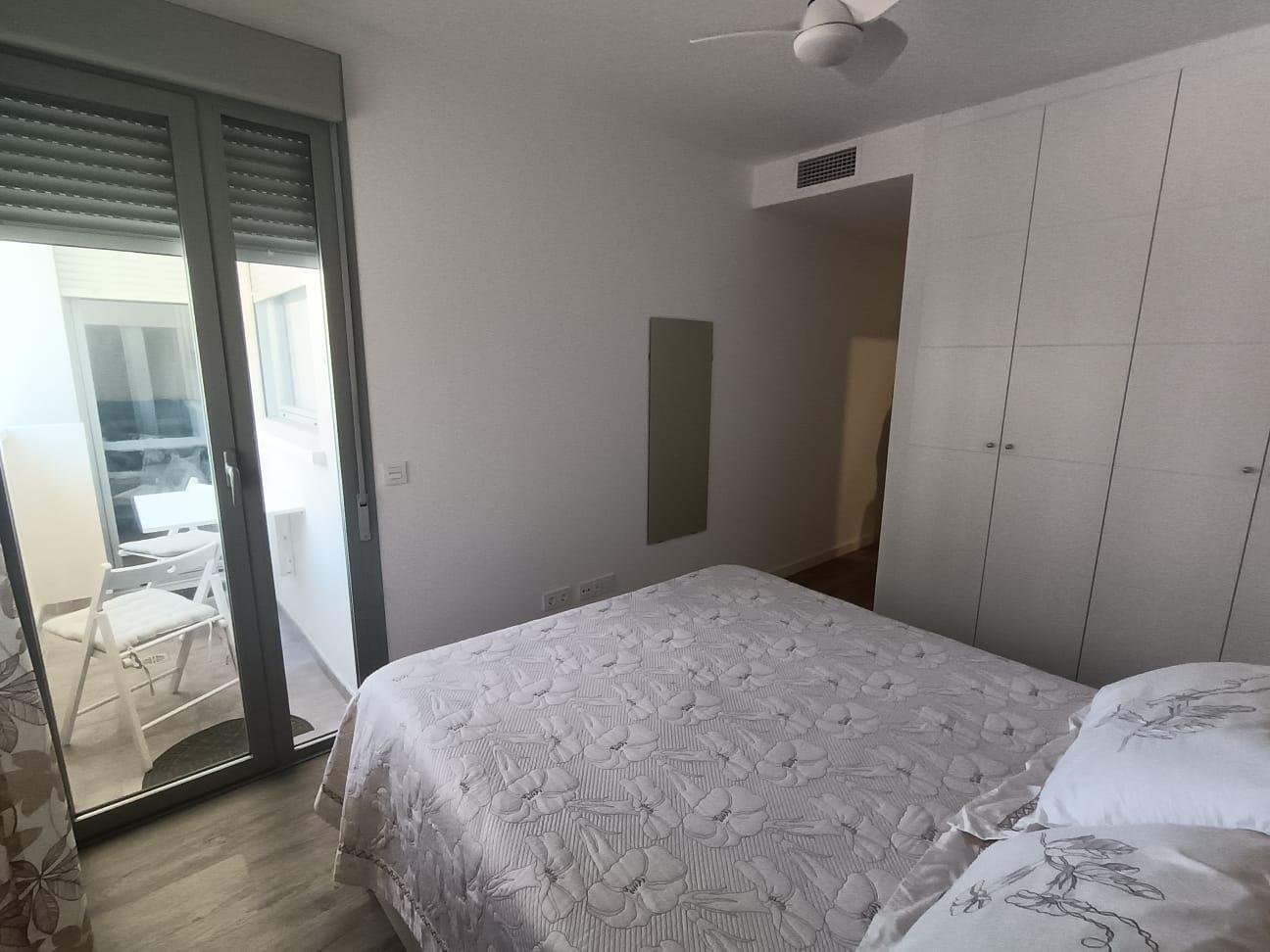 Piso de 100 m² en Puerto Real
