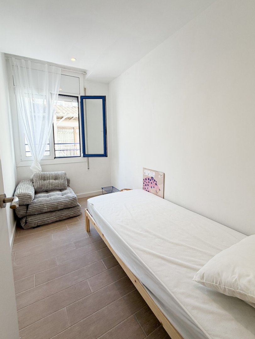 Wohnung 70 m² in Sitges