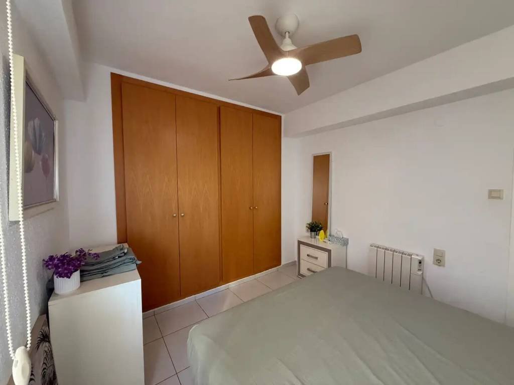 Piso de 90 m² en Dénia