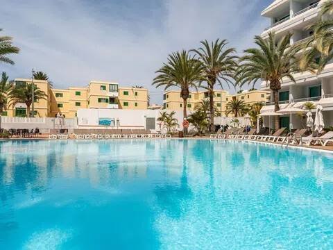 Piso de 94 m² en San Bartolomé de Tirajana