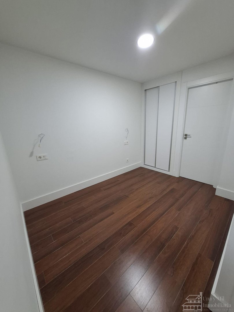 Pis de 60 m² a Salamanca