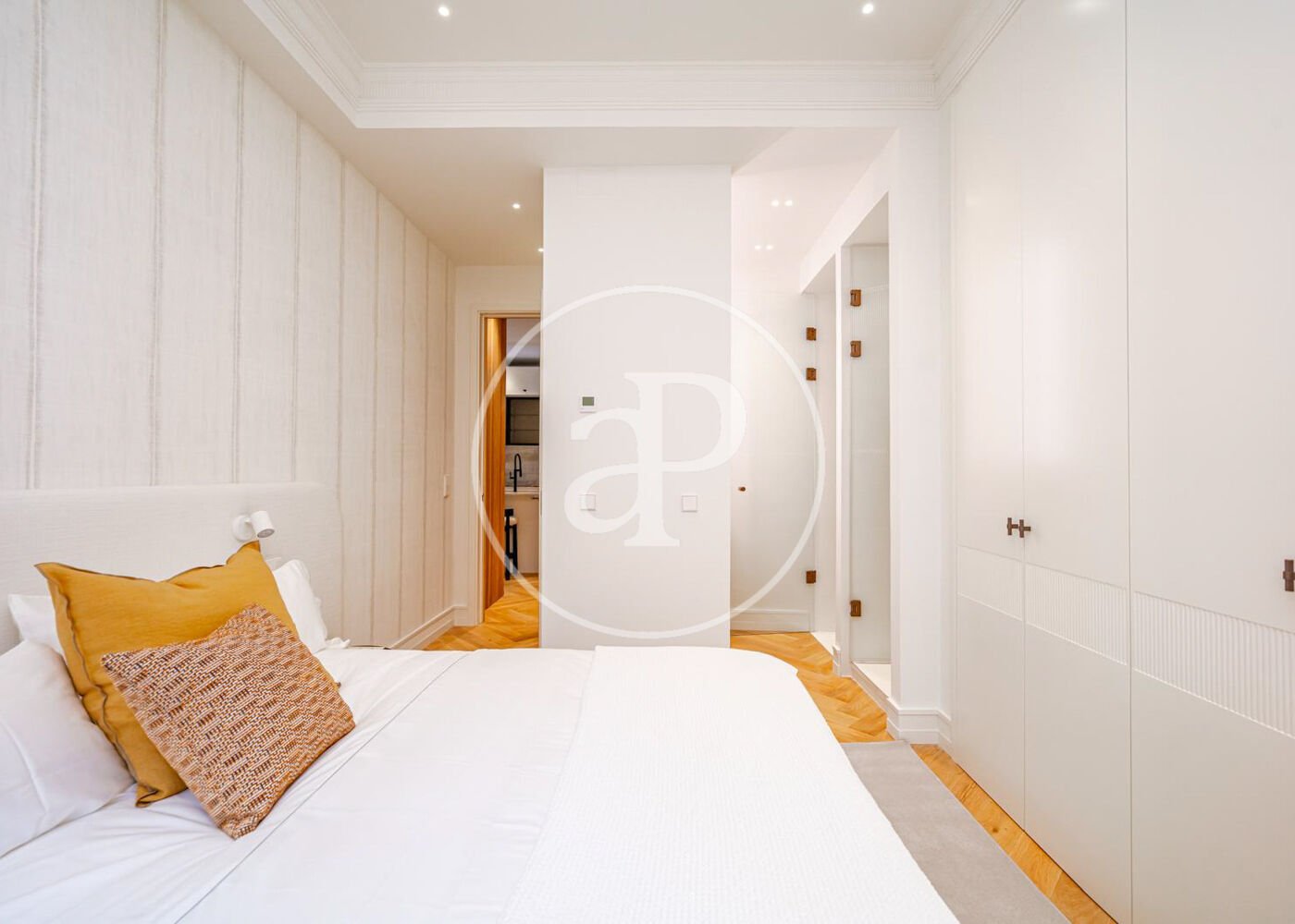 Pis de 75 m² a Madrid