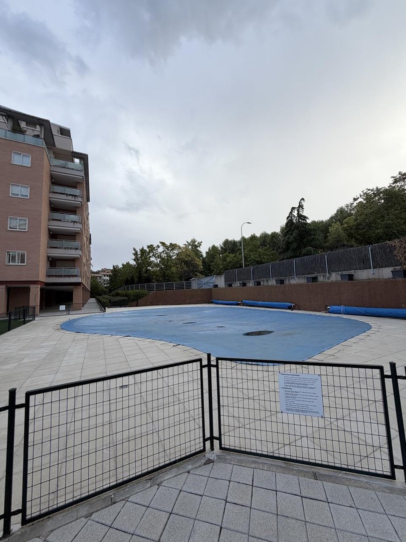 Pis de 68 m² a Madrid