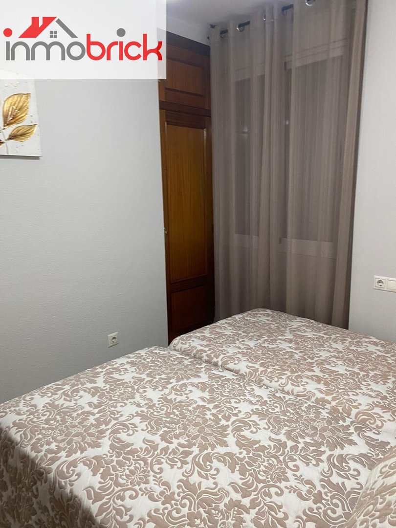 Pis de 90 m² a Lucena