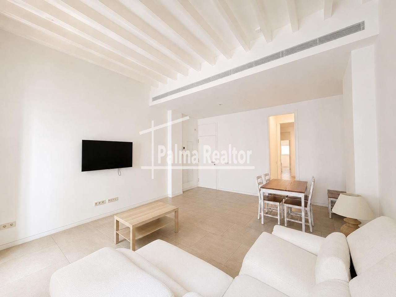 Квартира 90 м² в Пальме