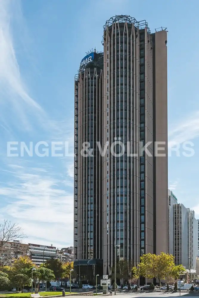 Appartamento 45 m² a Madrid