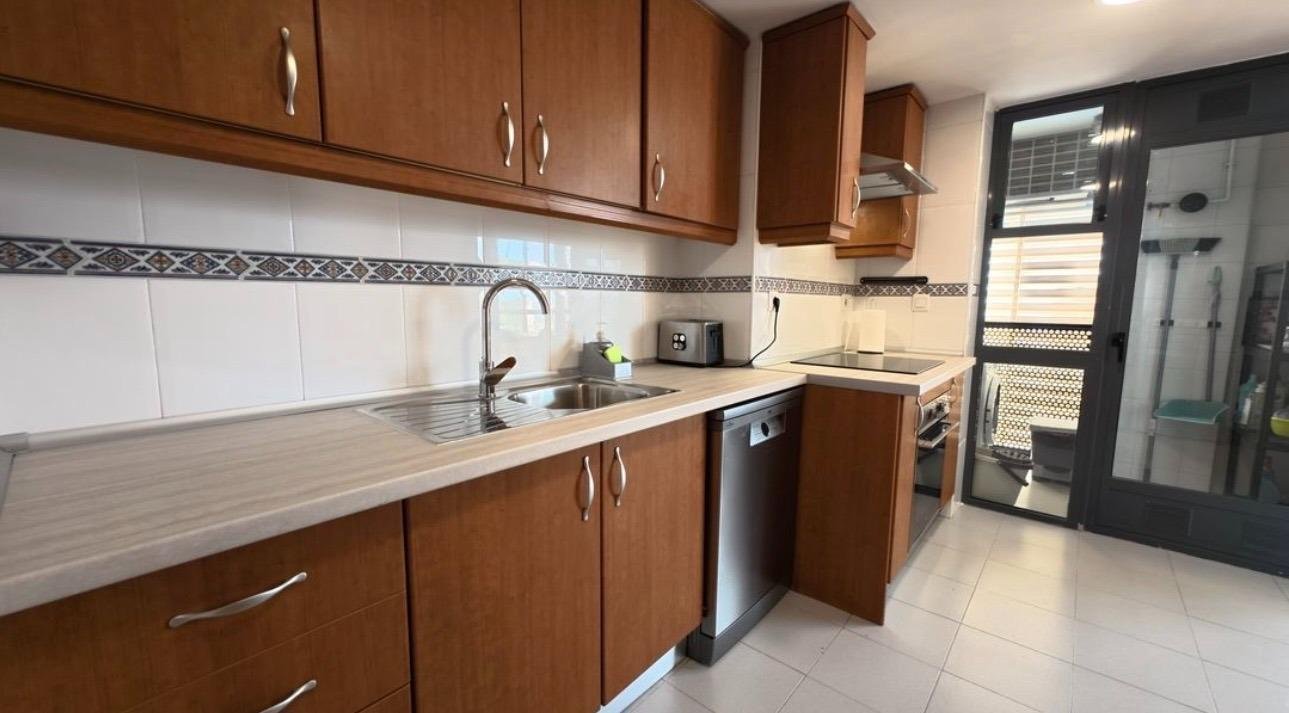 Pis de 82 m² a Benidorm