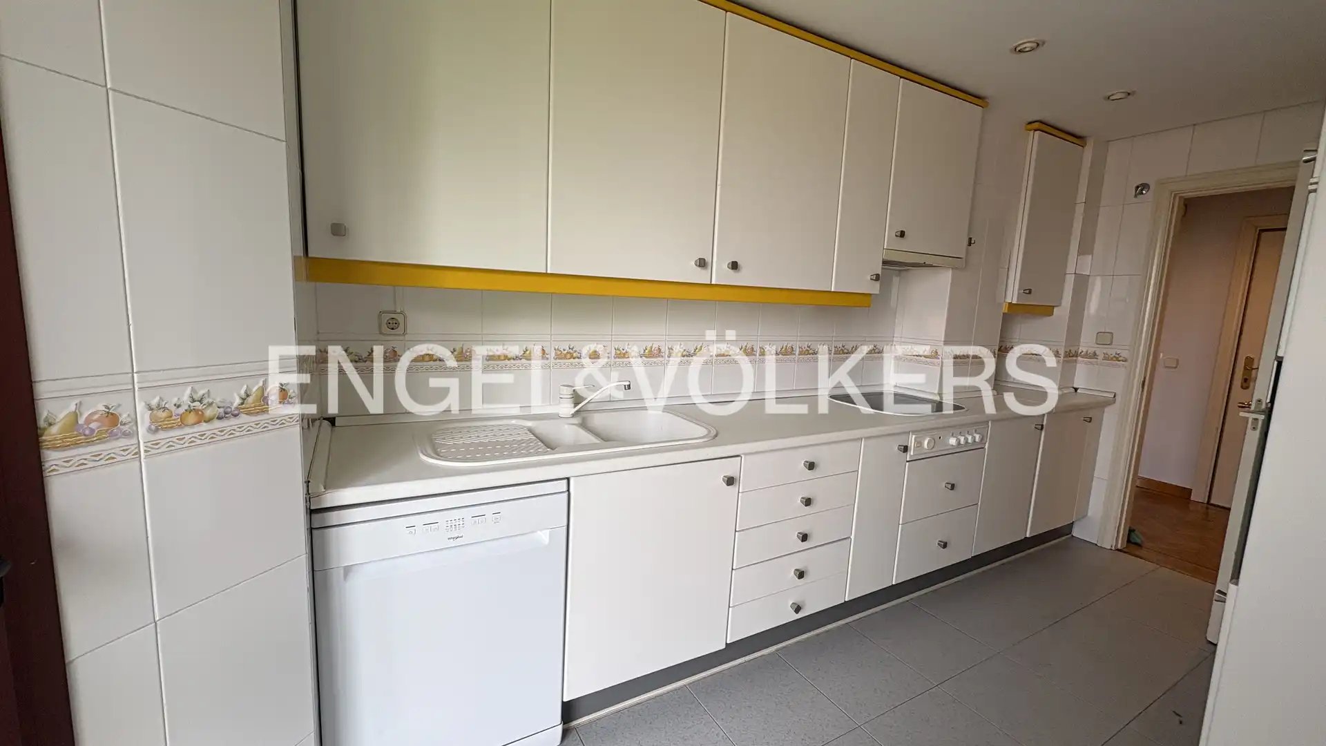 Pis de 80 m² a Majadahonda