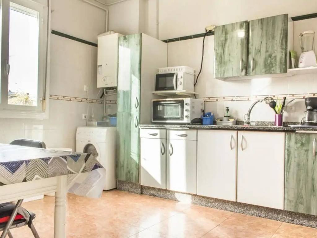 Piso de 12 m² en Ourense