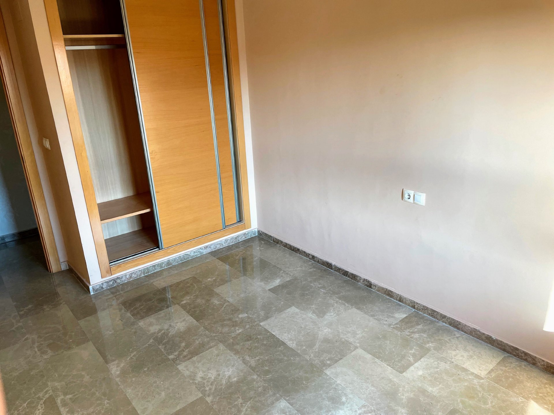 Pis de 125 m² a Alacant