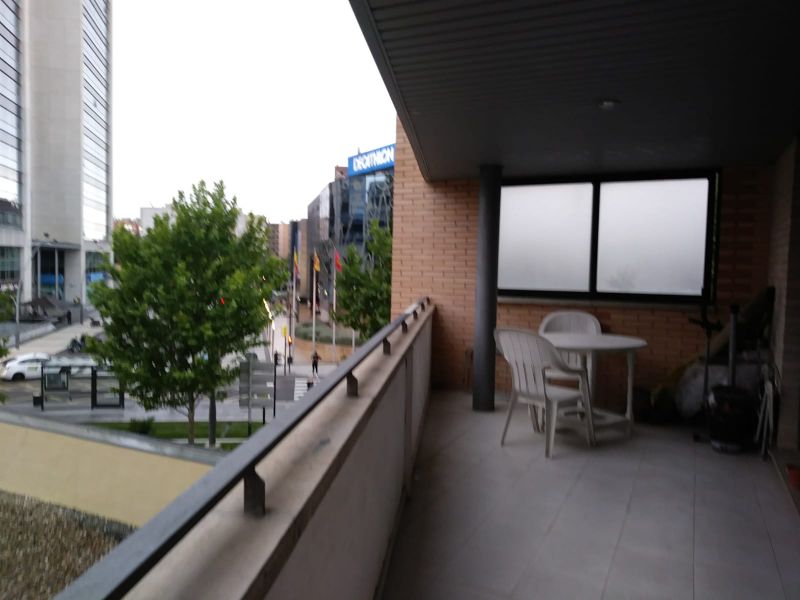 Habitación 120 m², Zaragoza