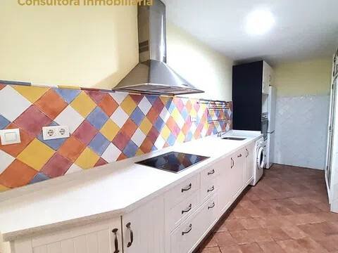 Piso de 105 m² en Sevilla